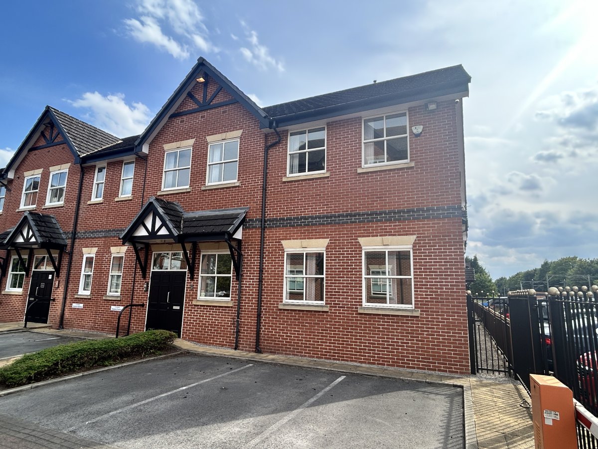 Office in Sale