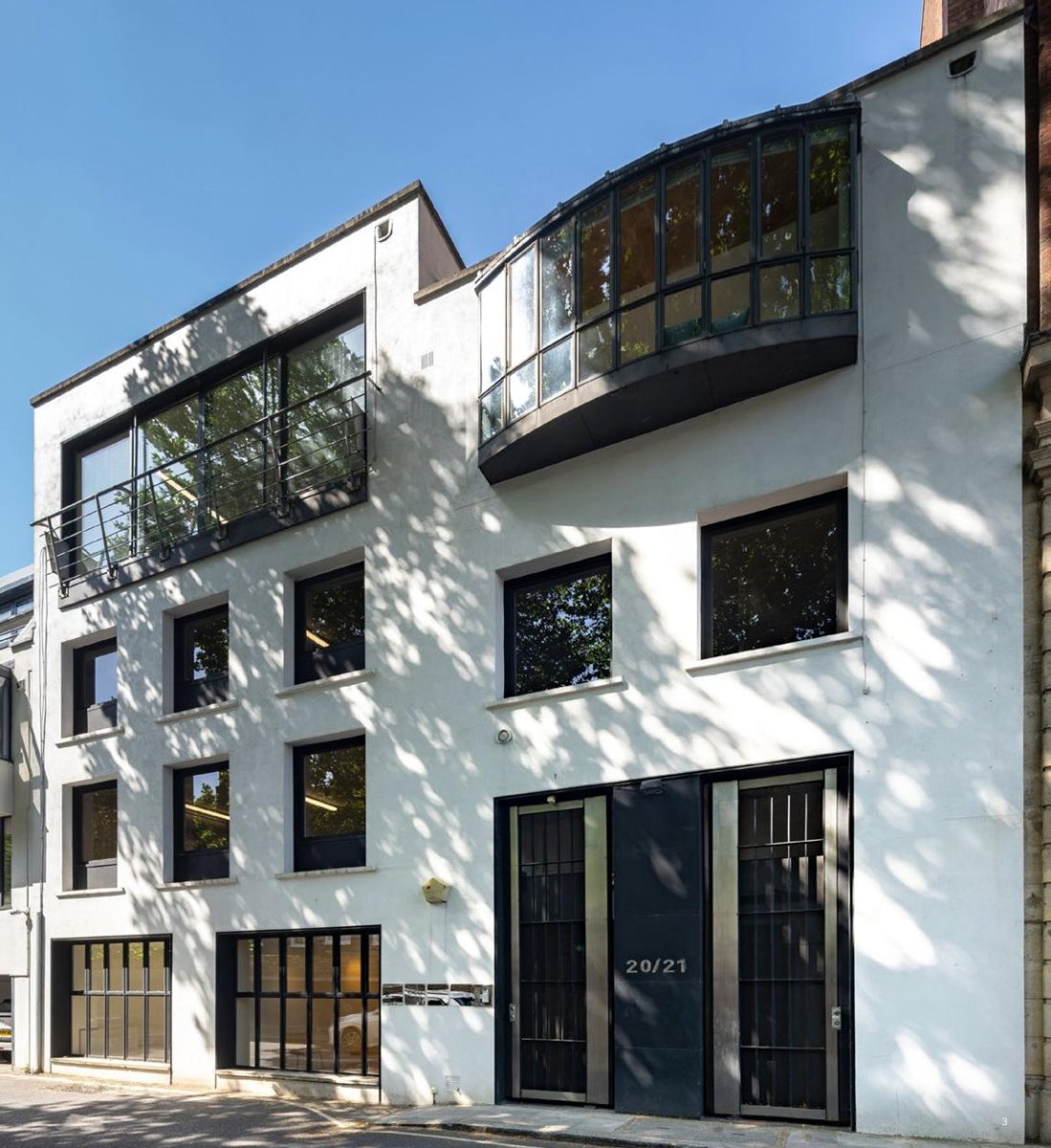 Office in London