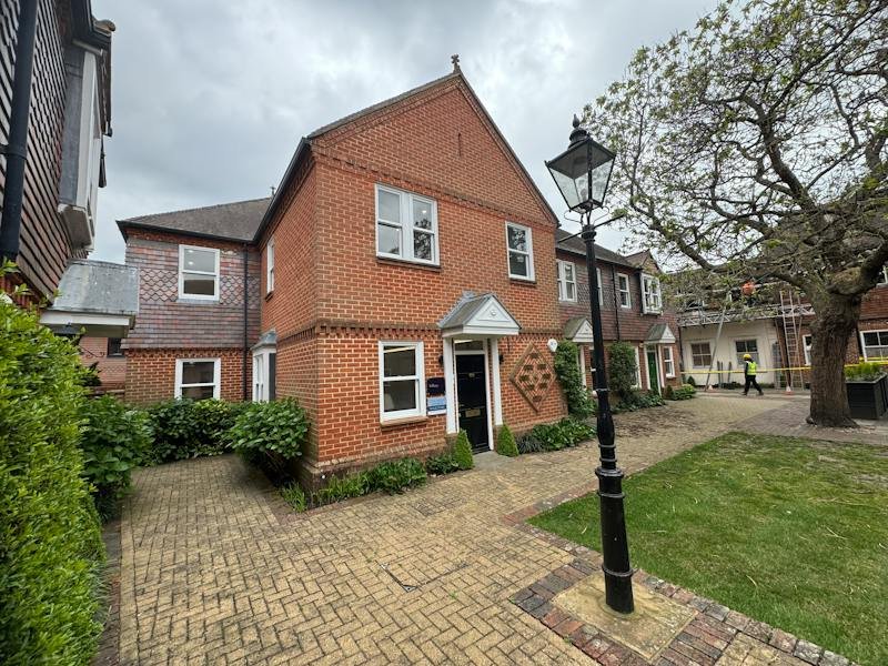 Office in Farnham