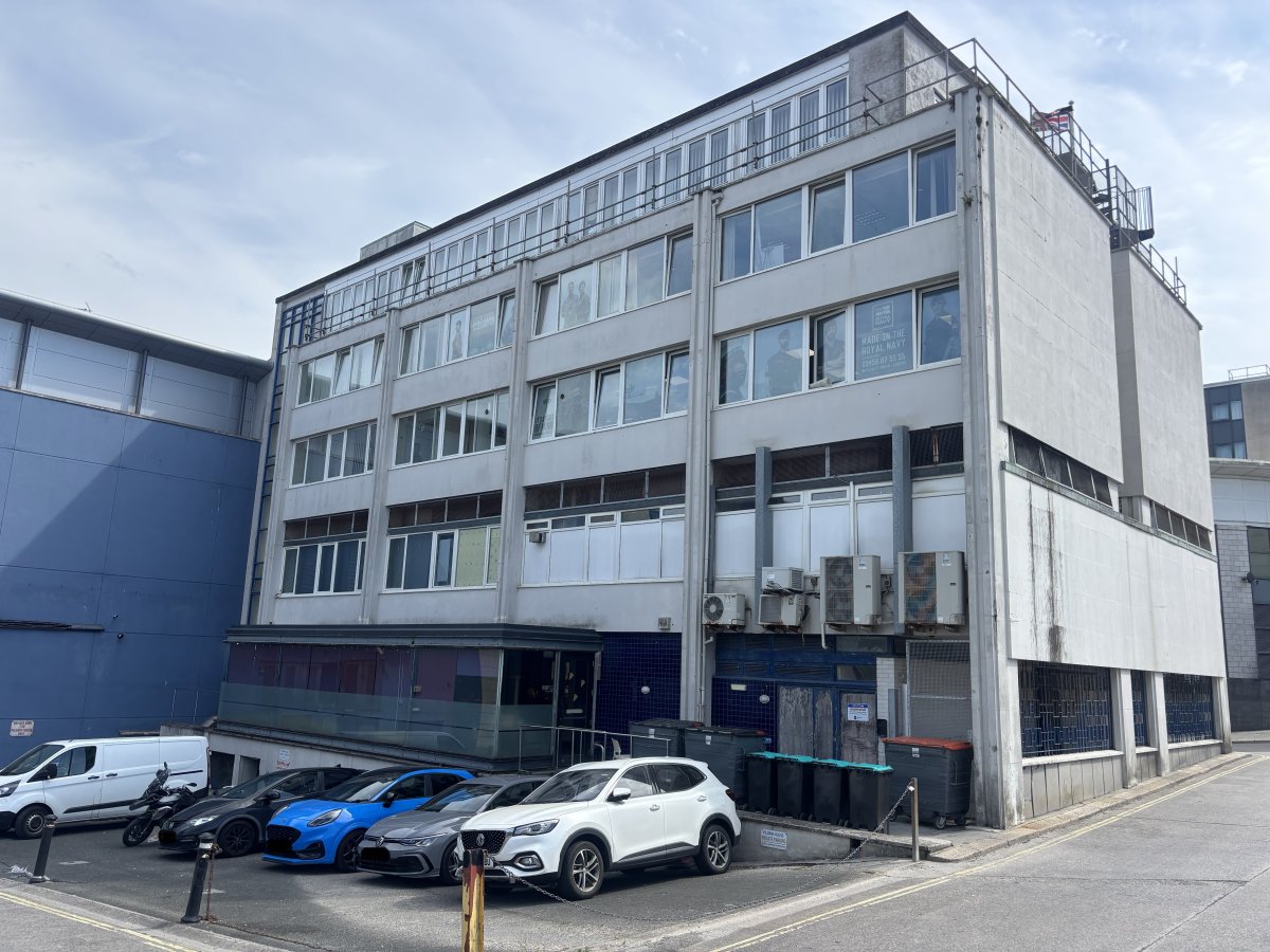 Office in Plymouth - photo 2