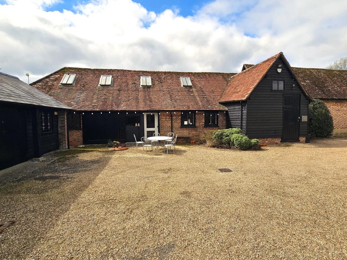 Office in St. Albans