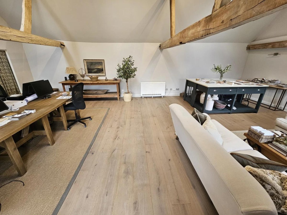 Office in St. Albans - photo 2