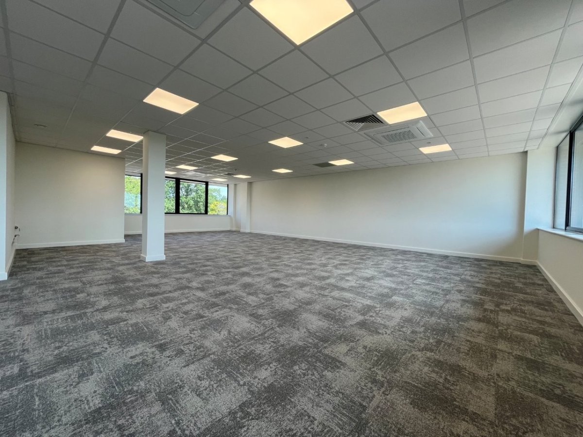 Office in Severalls Industrial Park - photo 3