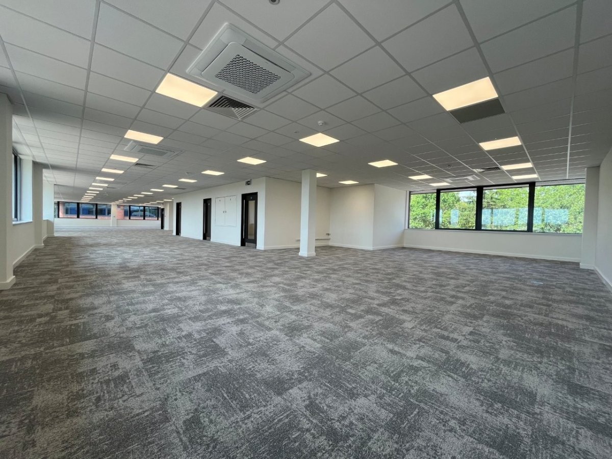 Office in Severalls Industrial Park - photo 4
