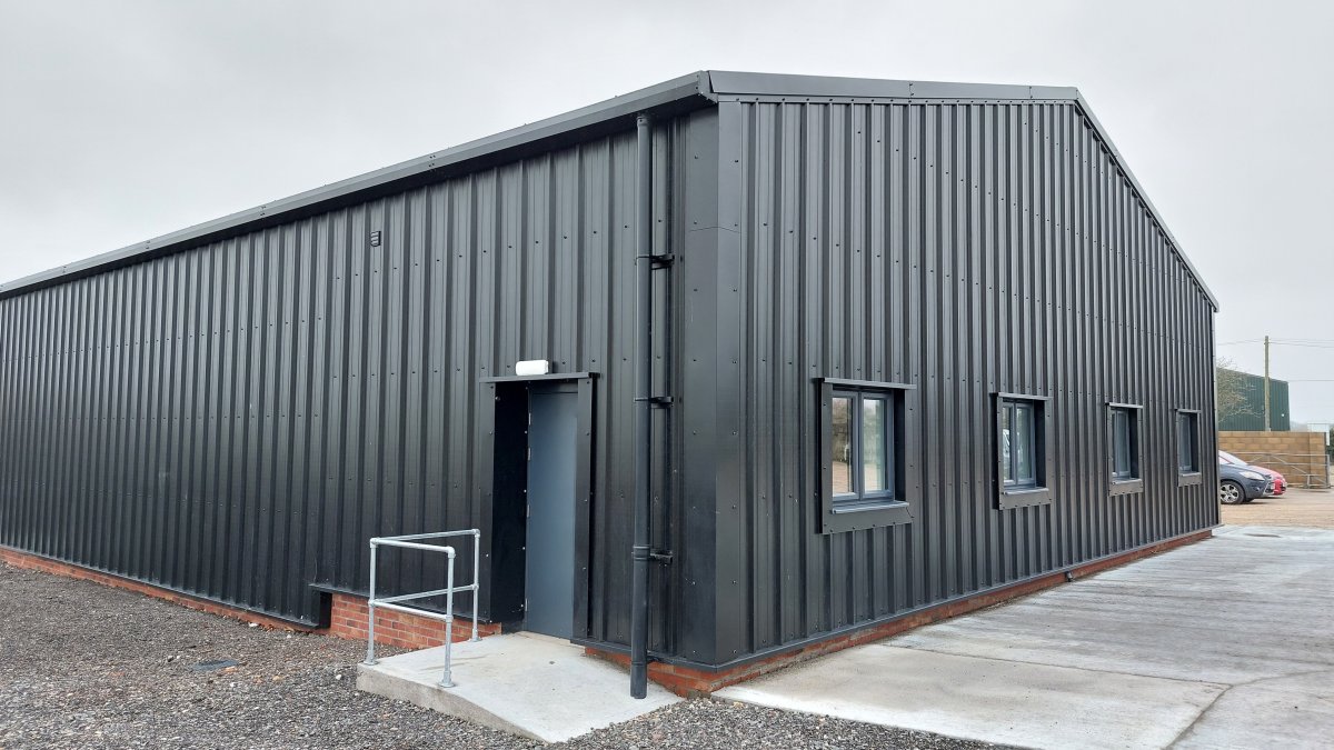 Office in Ingatestone