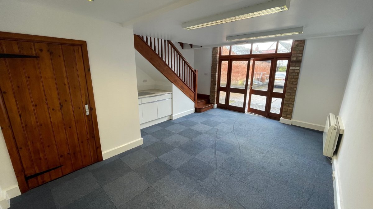 Office in Rugby - photo 2
