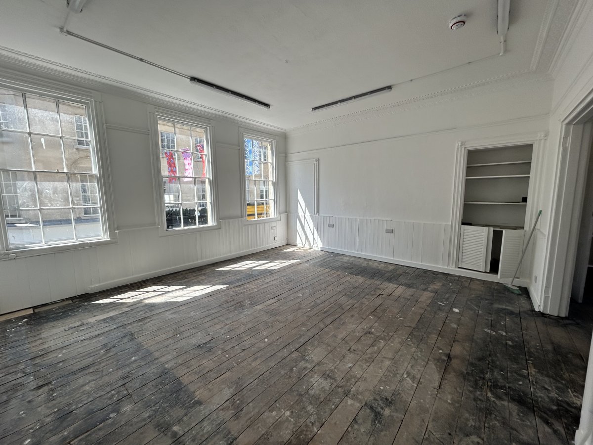 Office in Bath - photo 4