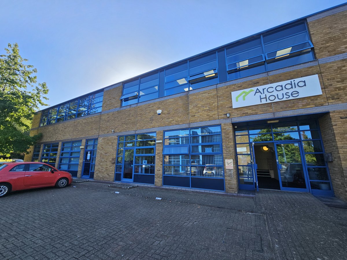 Office in Maidstone