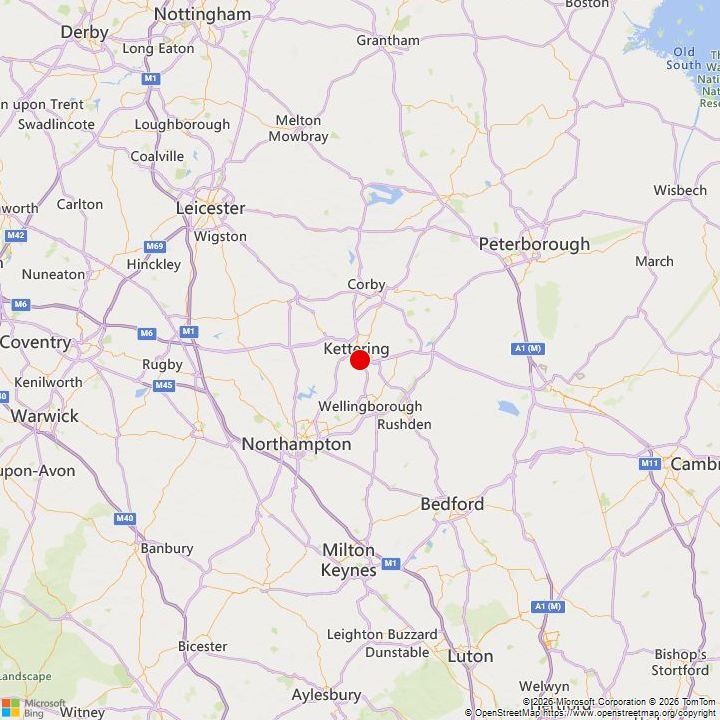 Office in Kettering - photo 2