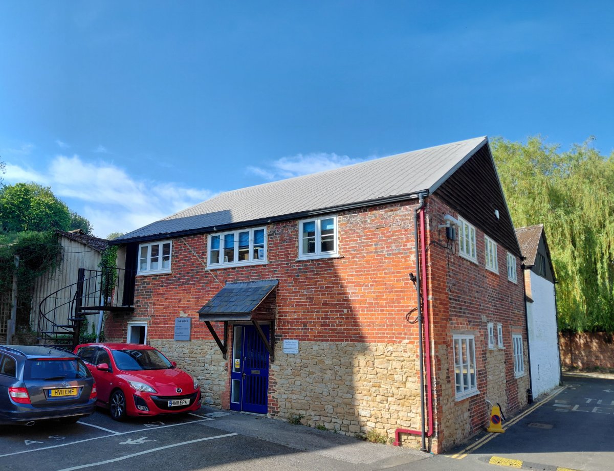 Office in Godalming