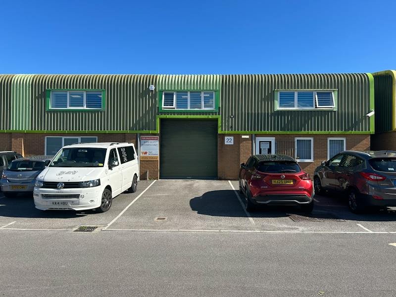 Office in Poole