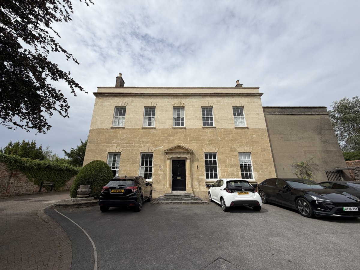 Office in Wells