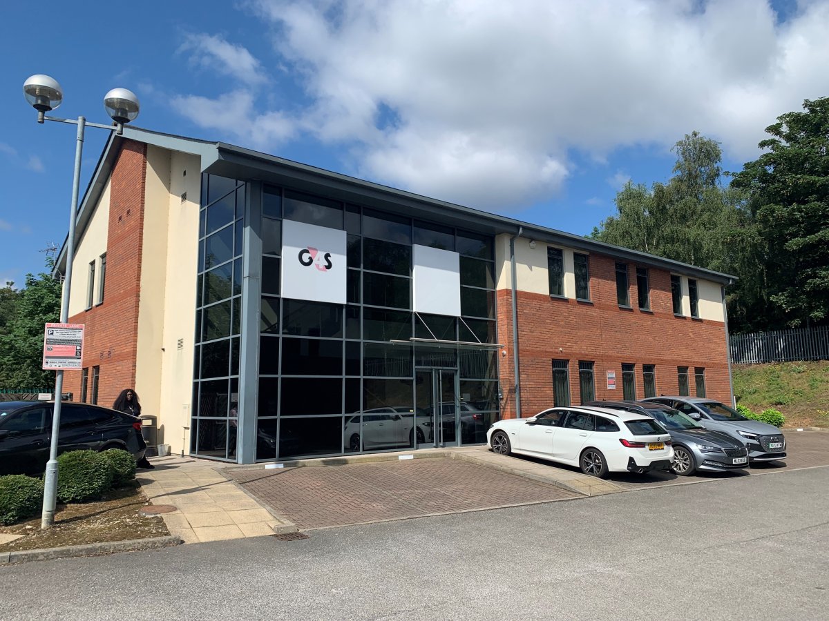 Office in Leeds