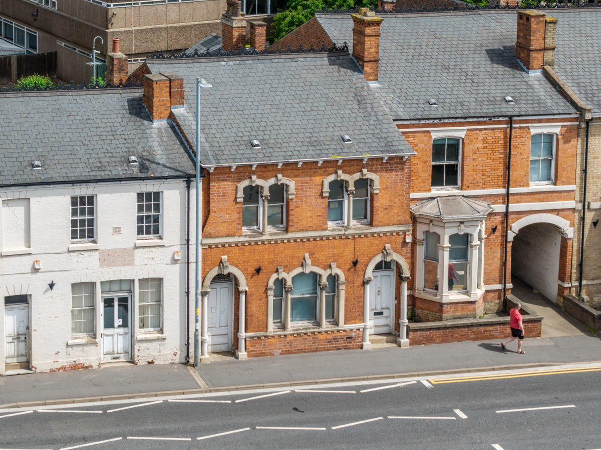 Office in Lincoln - photo 4