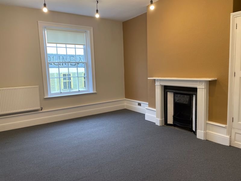 Office in Congleton