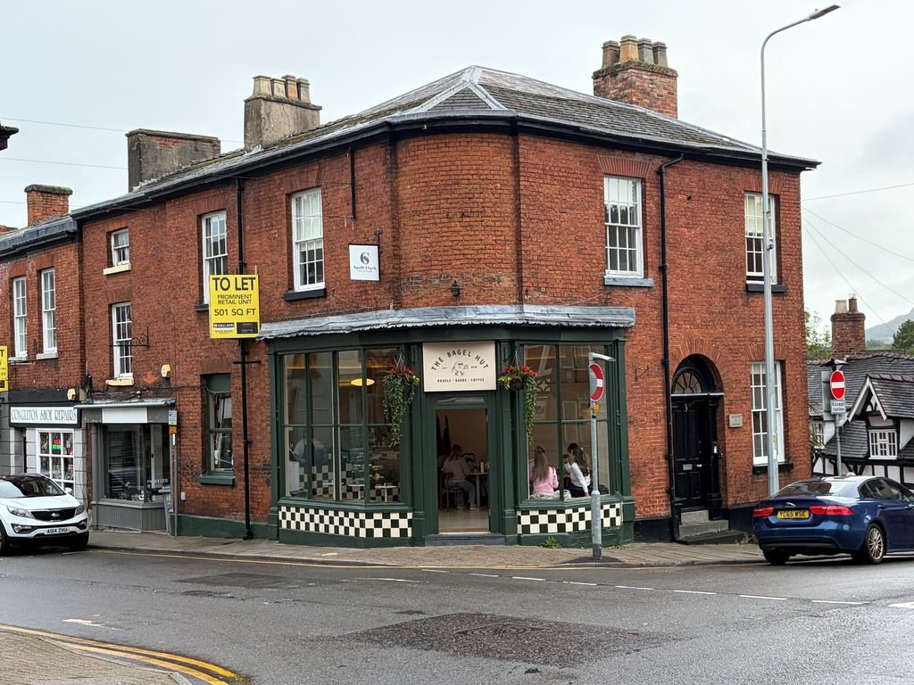 Office in Congleton - photo 2