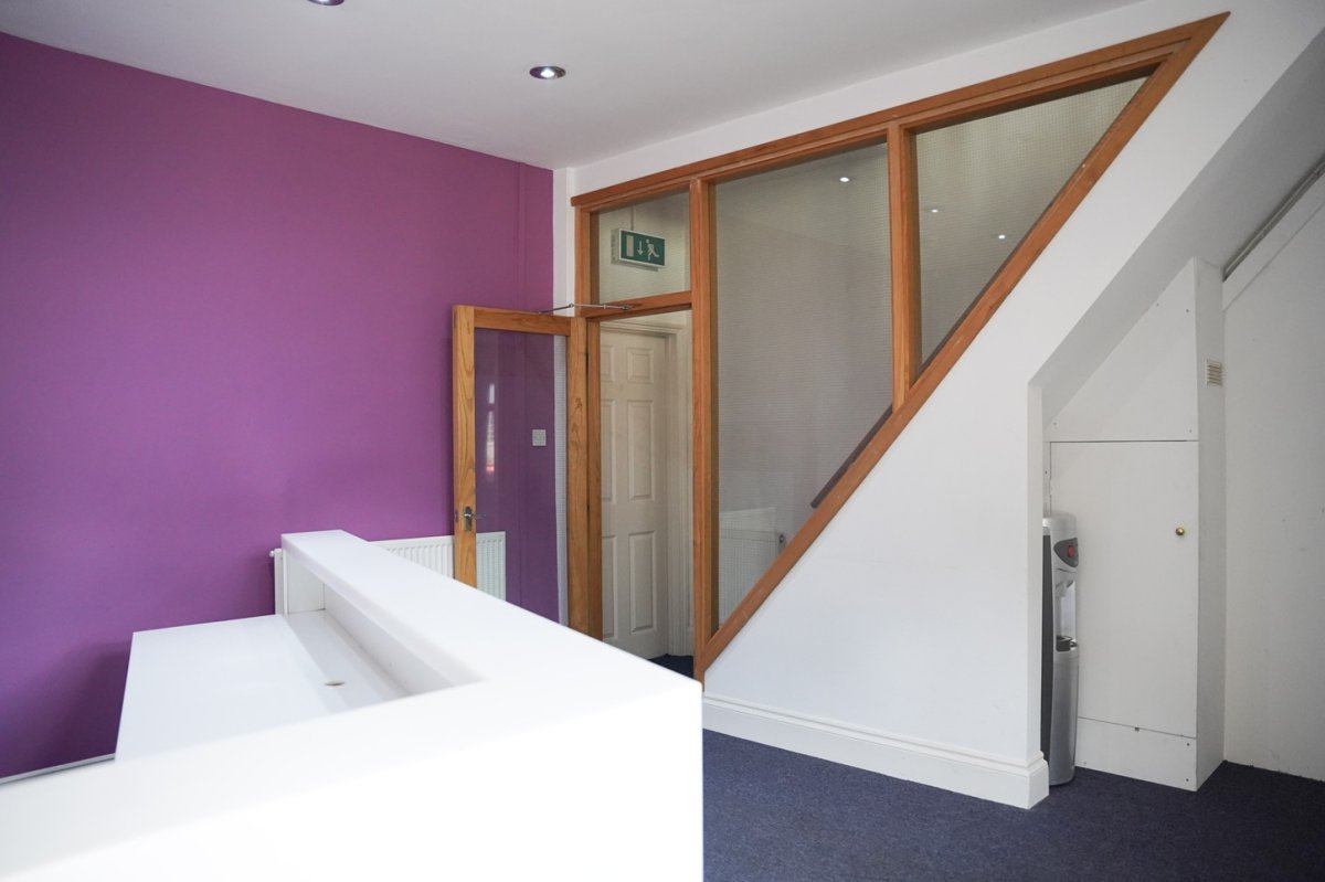Office in Draycott - photo 4