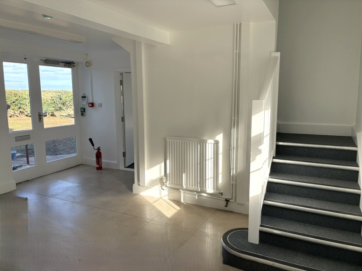Office in Whittlesford - photo 3