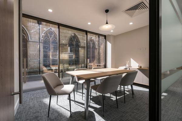 Office in London - photo 4