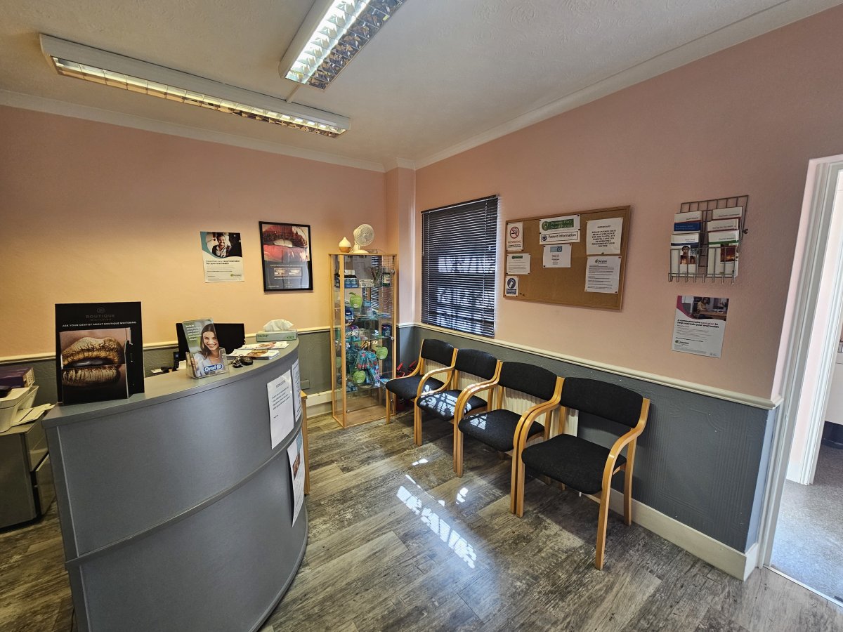 Office in Maidstone - photo 2