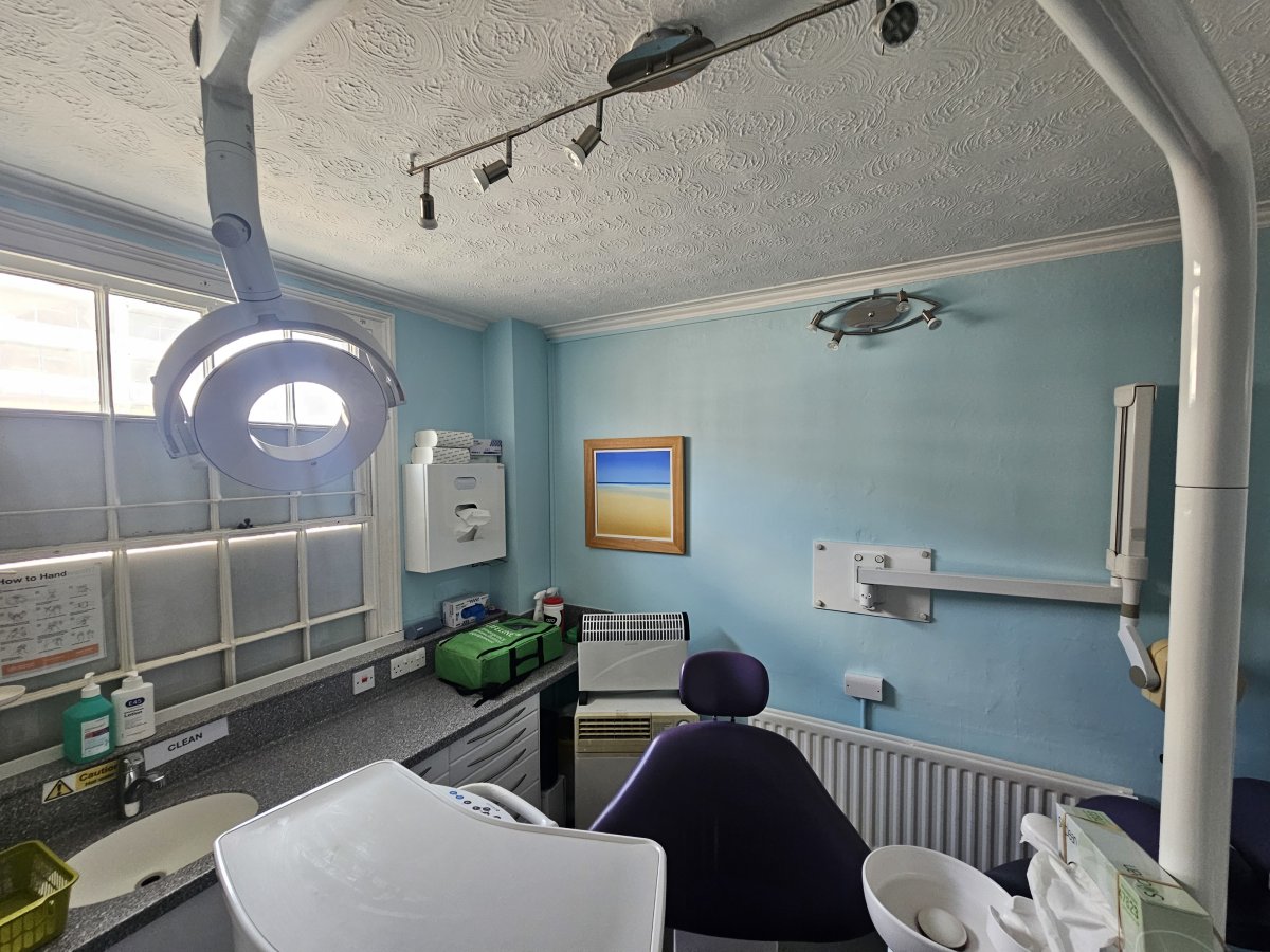 Office in Maidstone - photo 4