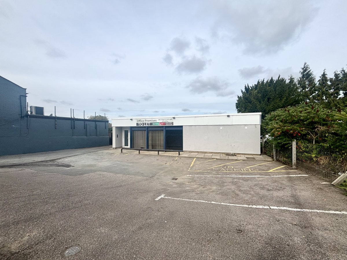 Office in Norwich