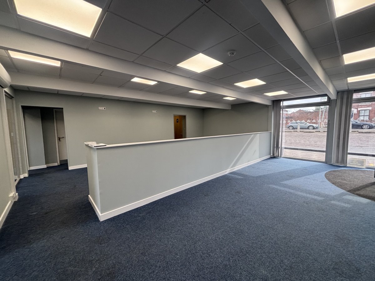 Office in Norwich - photo 2