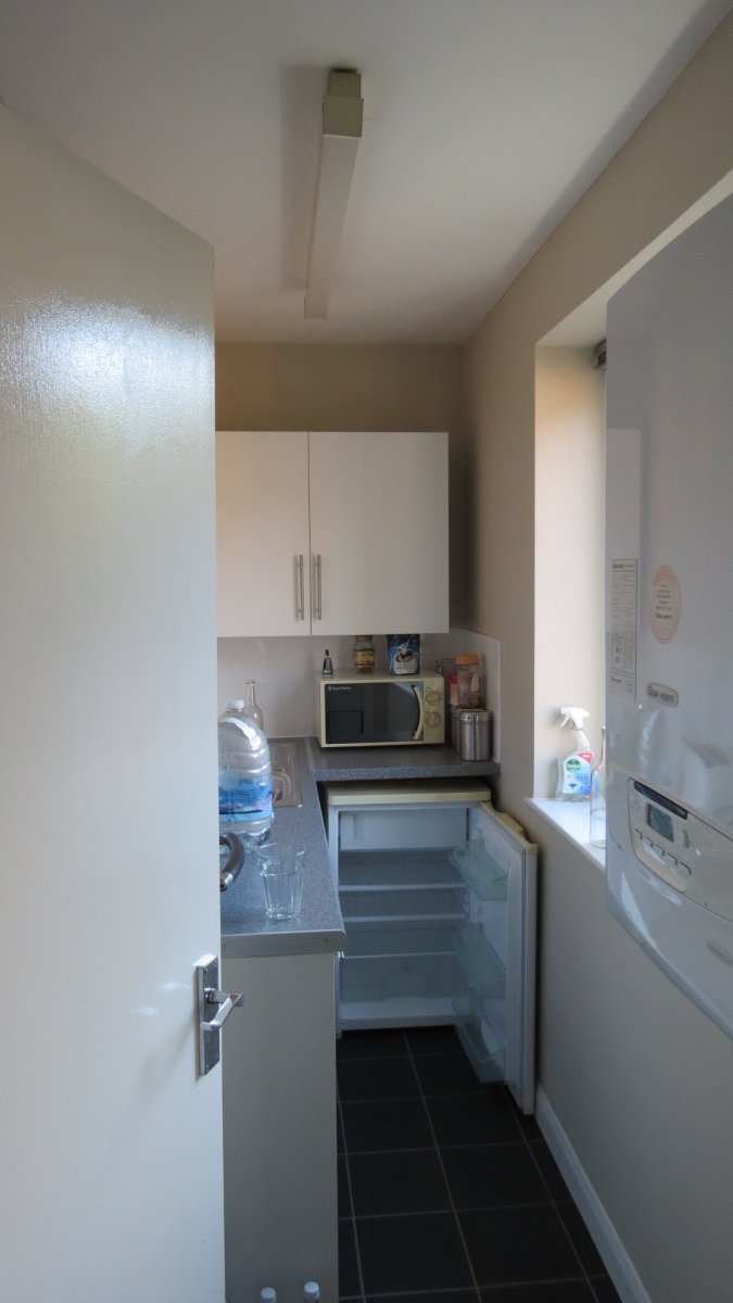 Office in Peterborough - photo 4