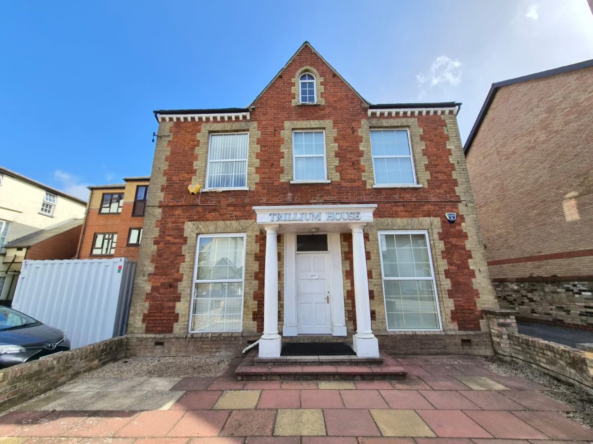 Office in St. Neots