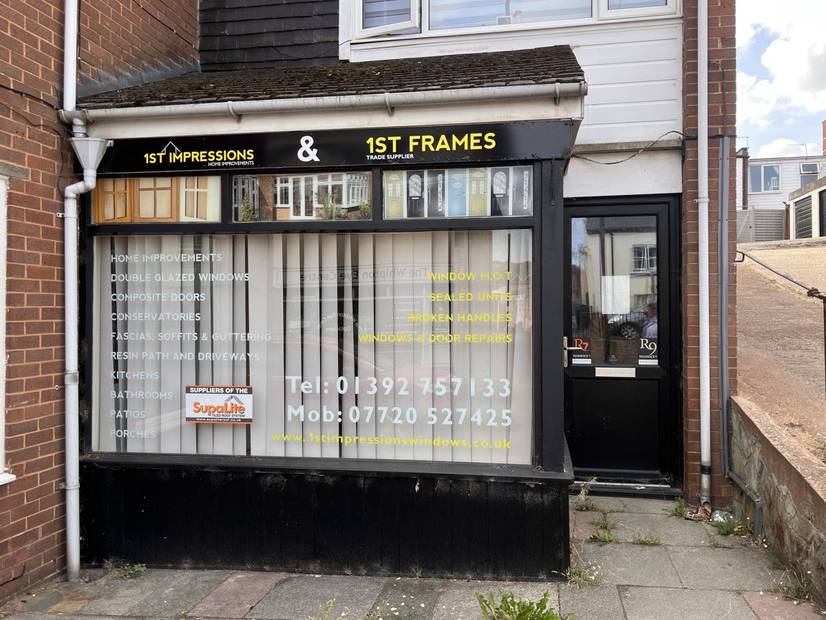Office in Exeter - photo 3