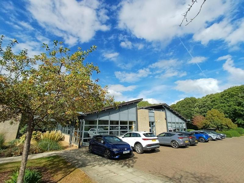 Office in West Malling