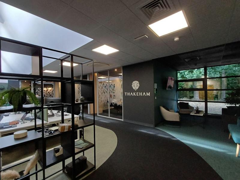 Office in West Malling - photo 2