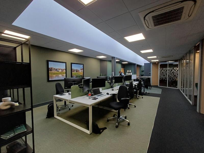 Office in West Malling - photo 4