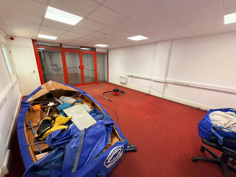 Office in Southampton - photo 4