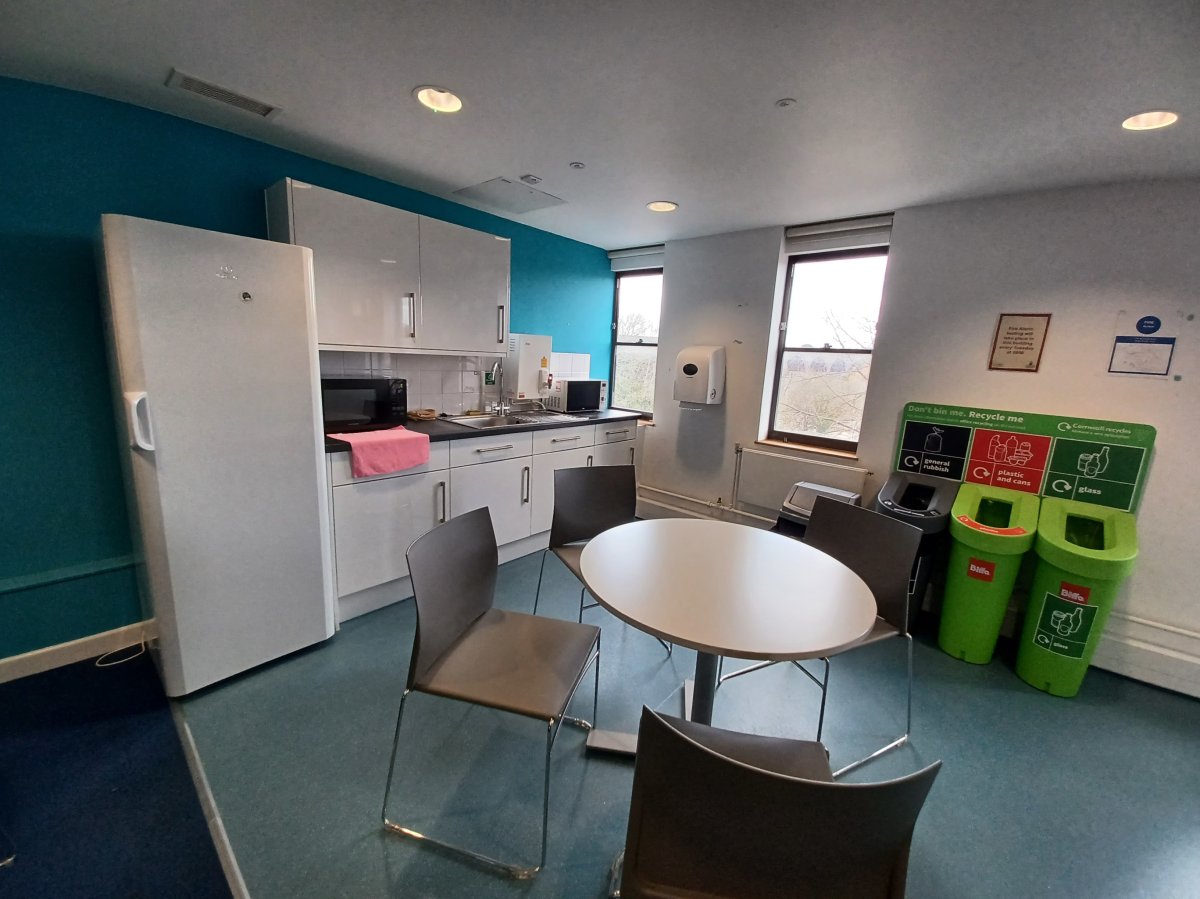 Office in Truro - photo 4