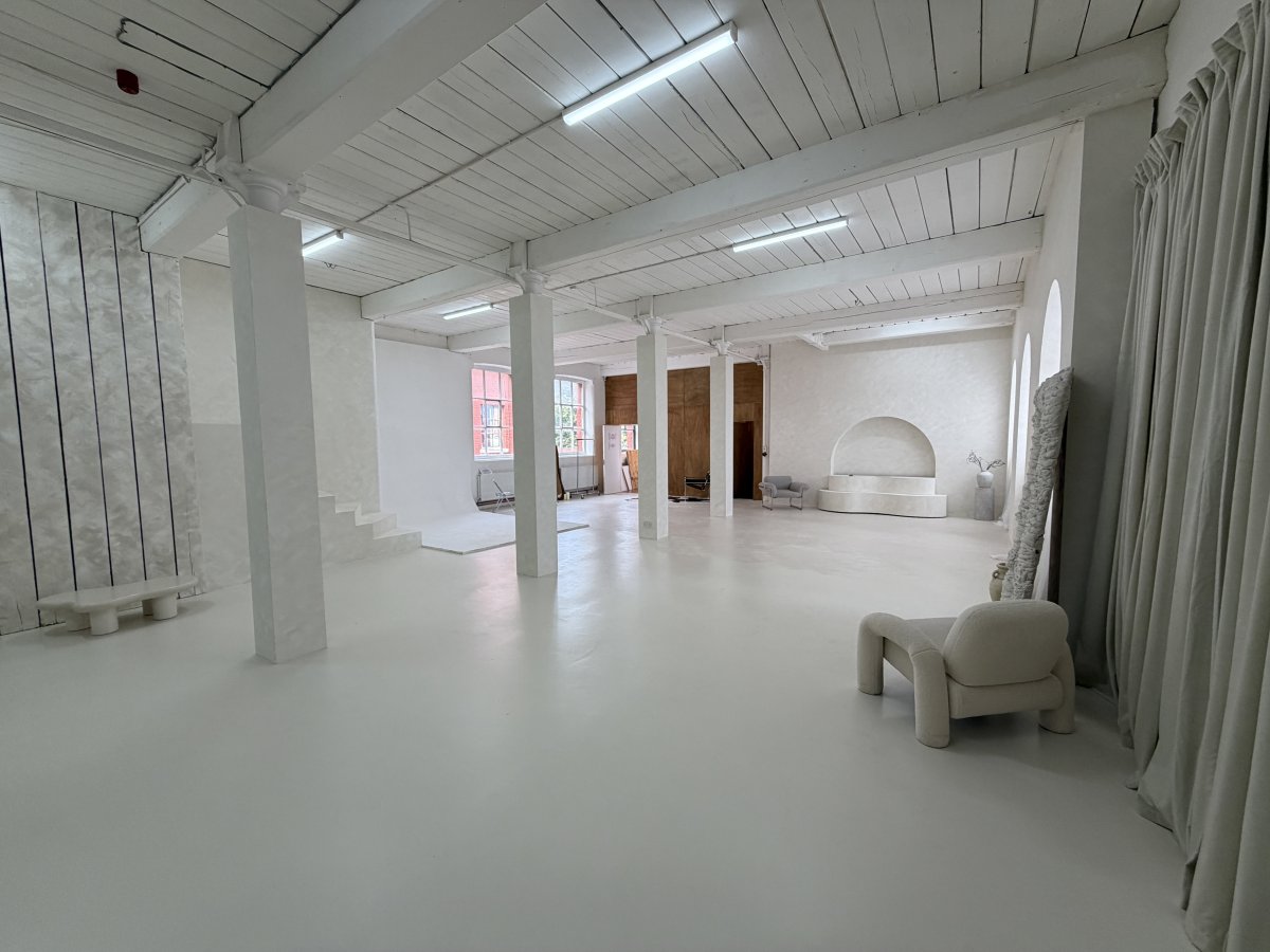 Office in Ardwick Green - photo 4