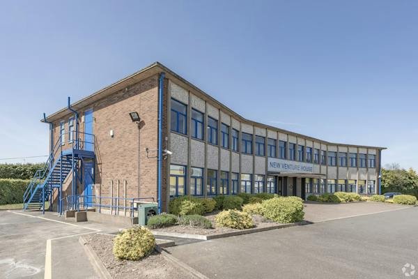Office in Worcester