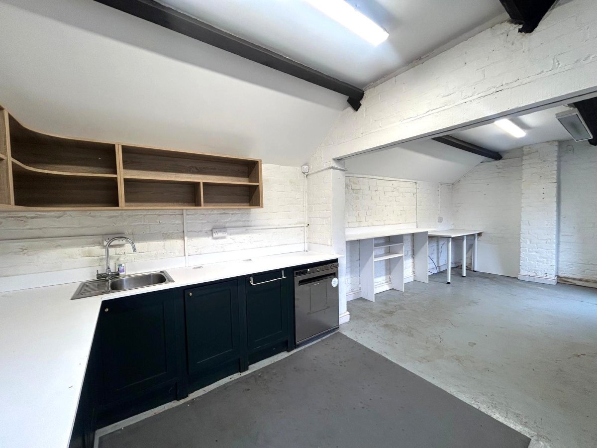 Office in East Rounton - photo 2