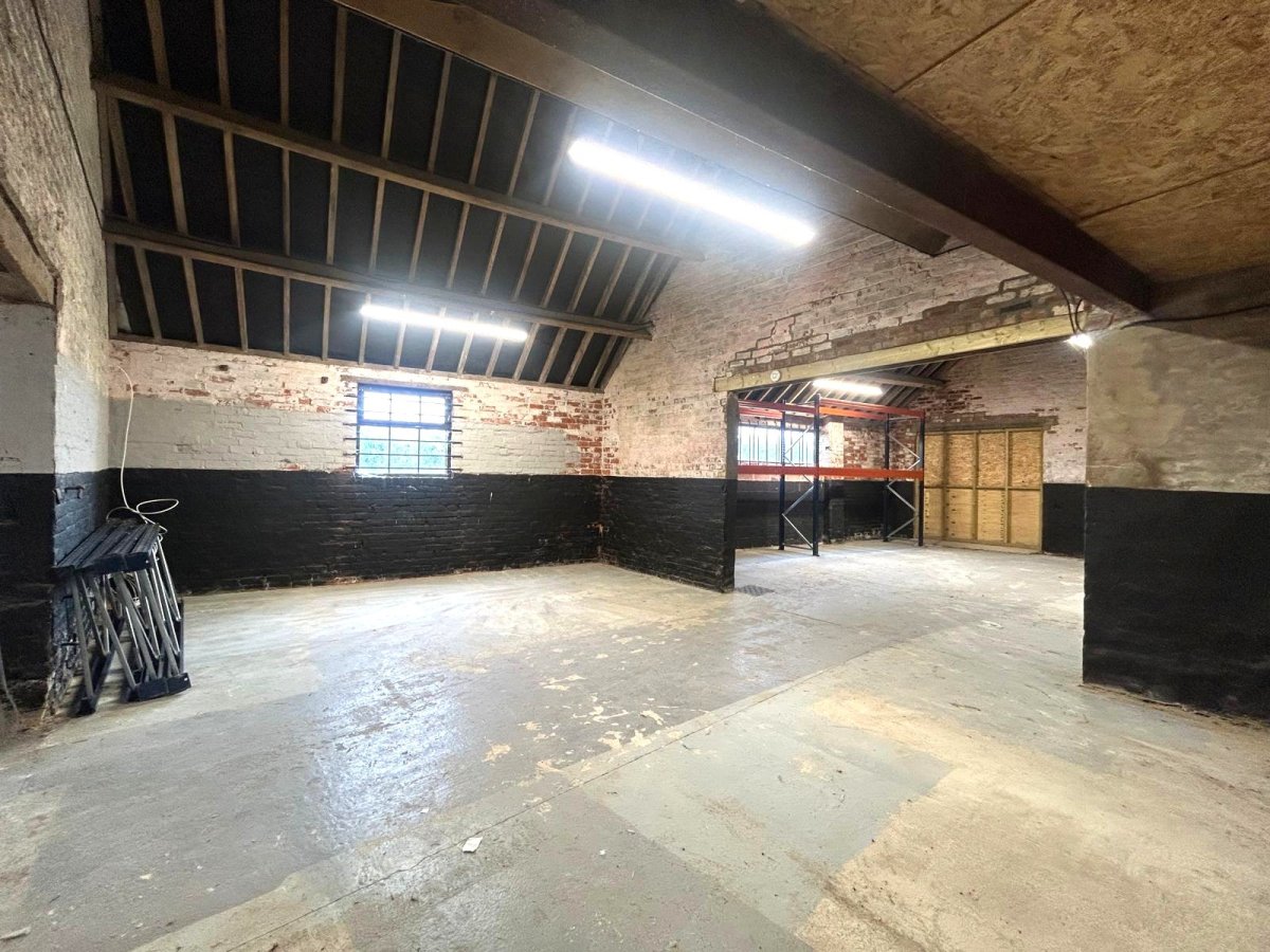 Office in East Rounton