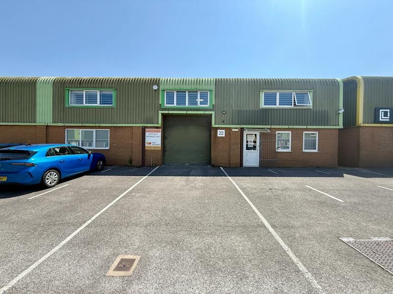 Office in Poole