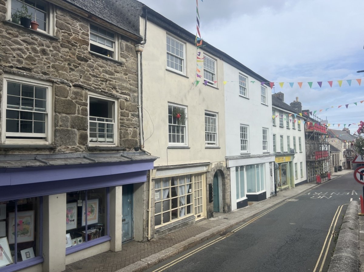 Office in Penryn