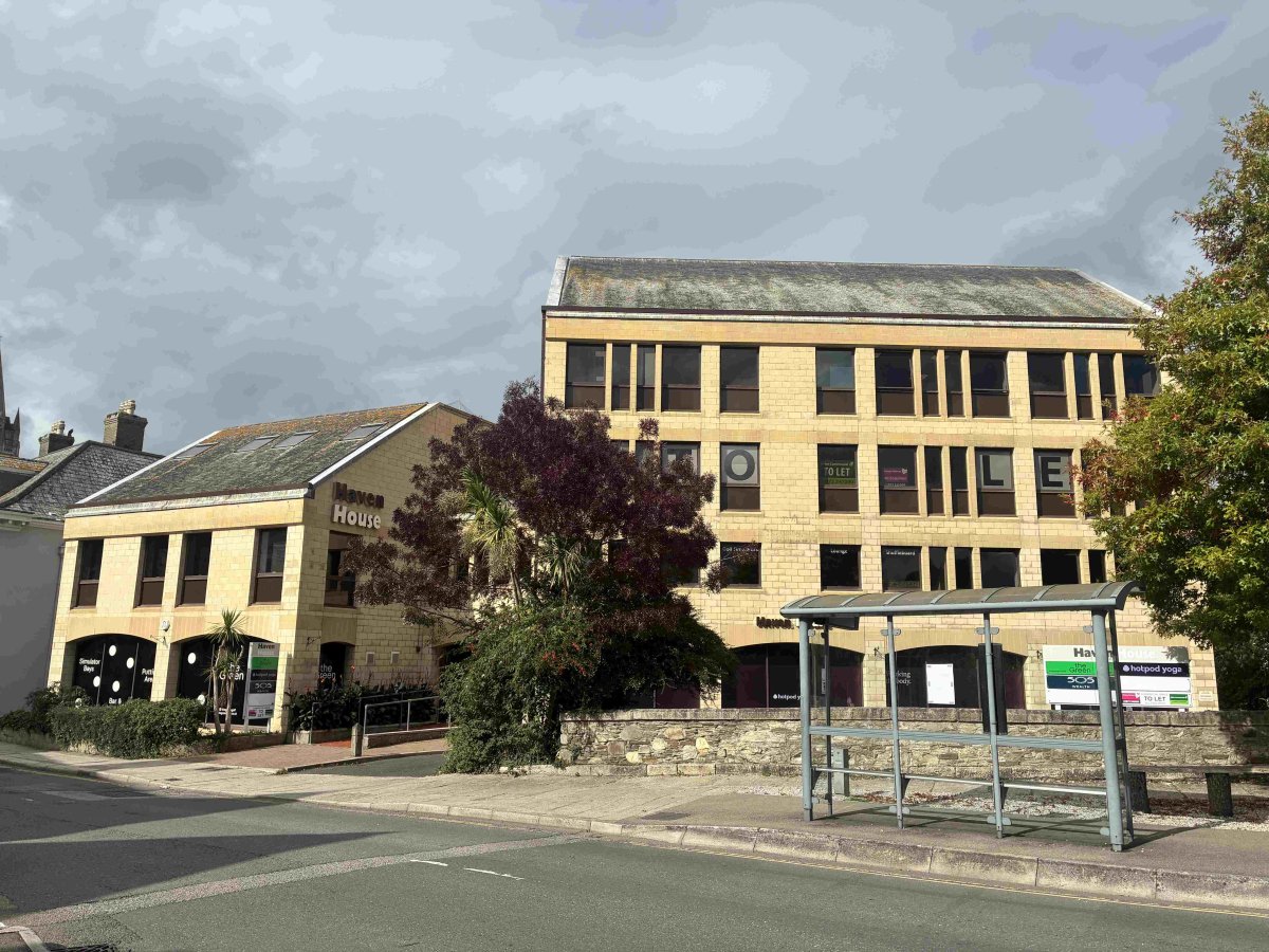 Office in Truro - photo 2