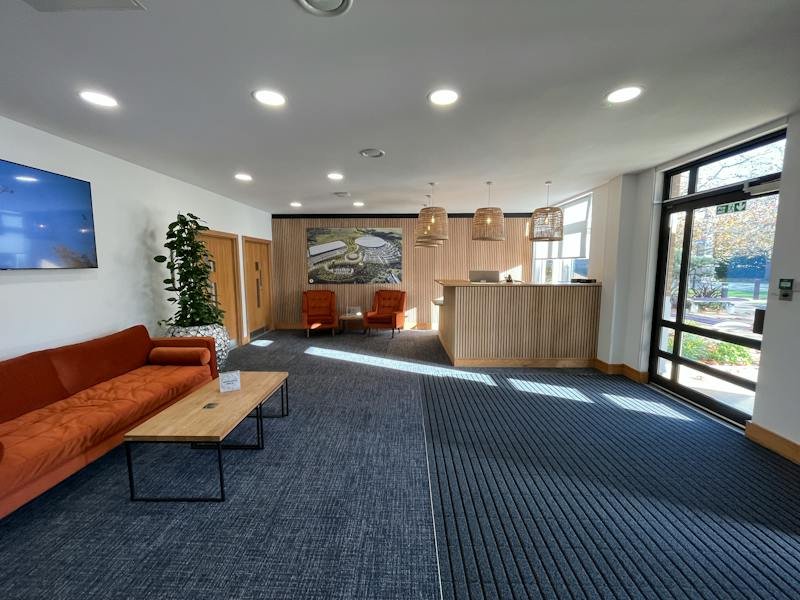 Office in Bournemouth - photo 4