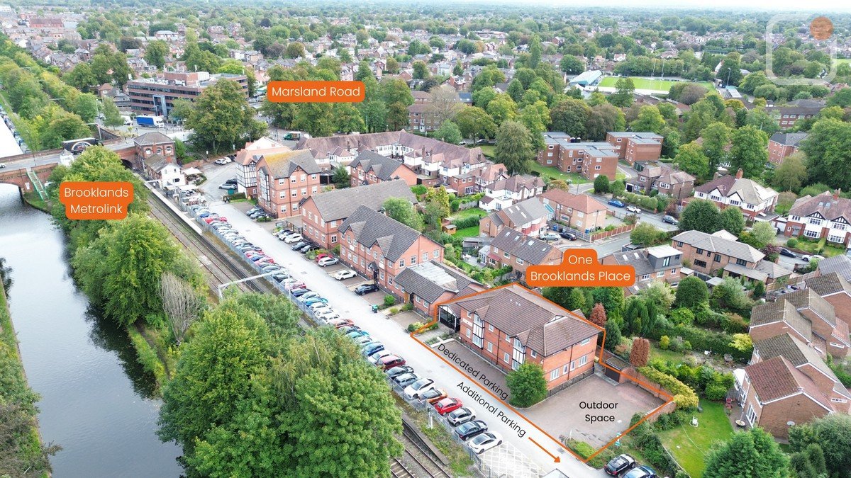 Office in Sale - photo 3