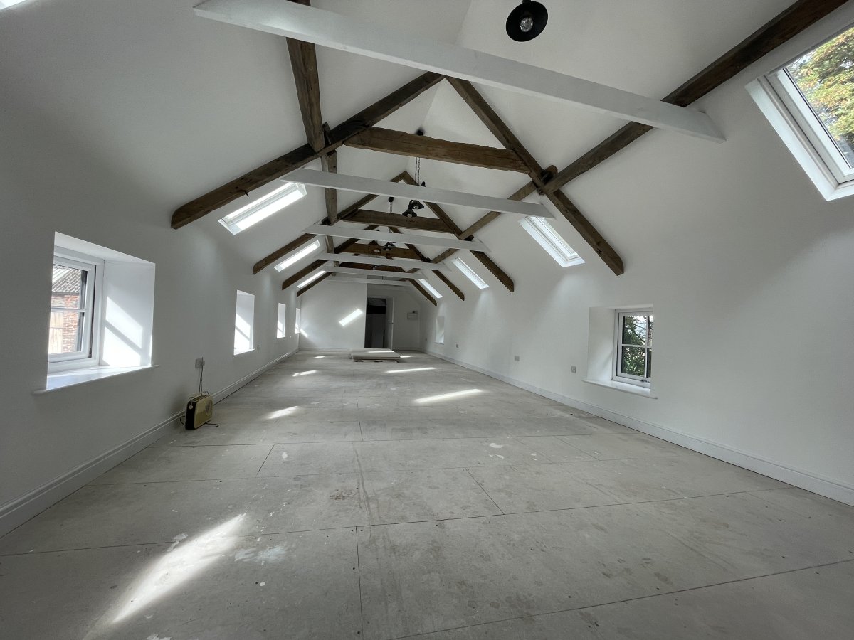 Office in Misterton - photo 4