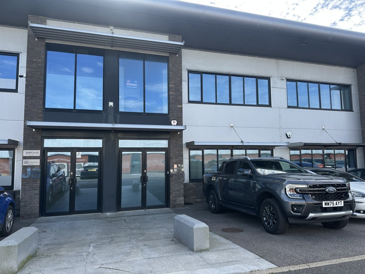 Office in Polegate