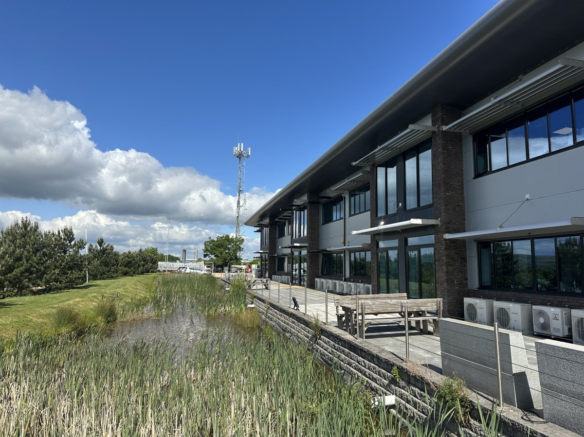 Office in Polegate