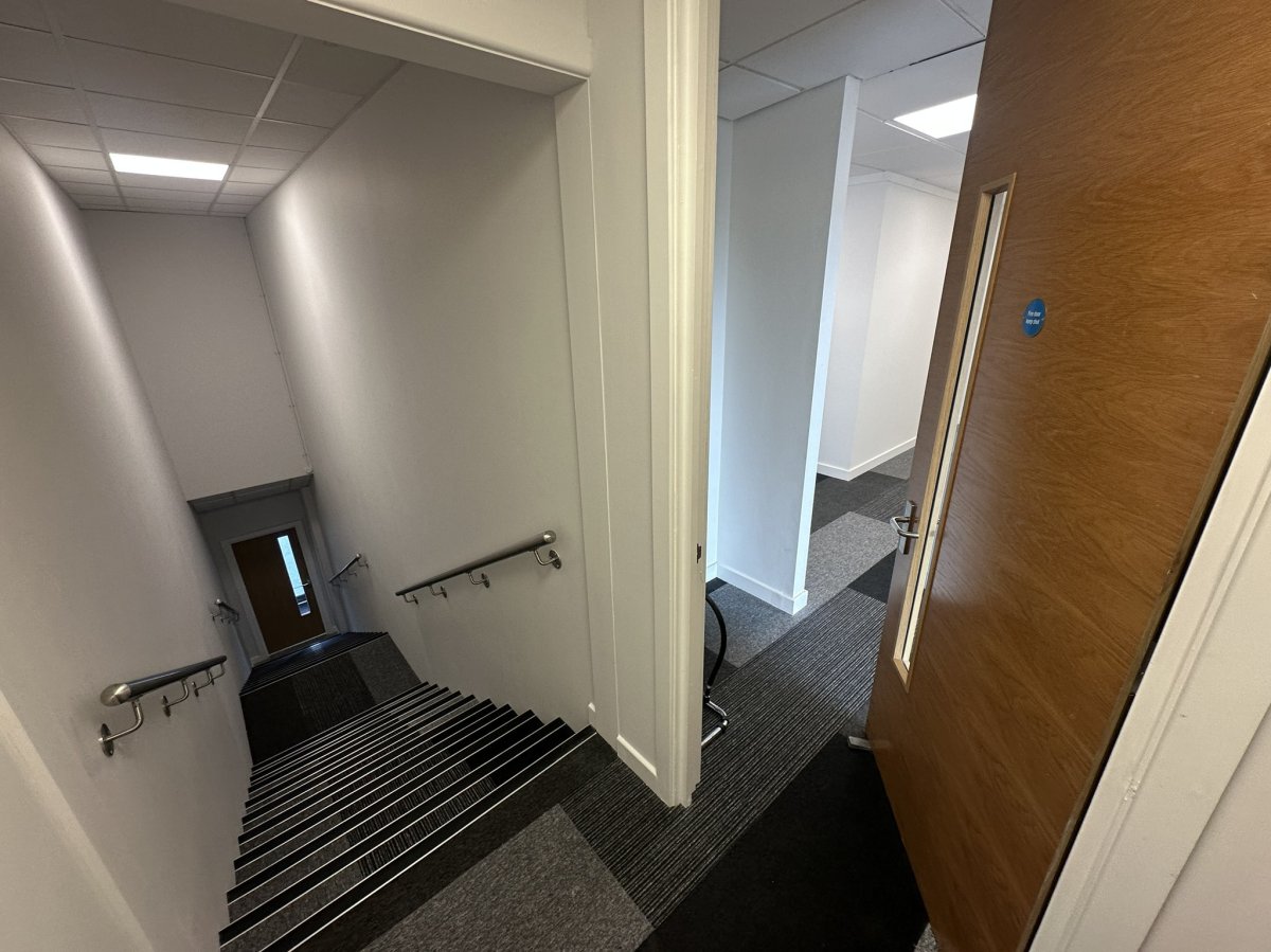 Office in Polegate - photo 4