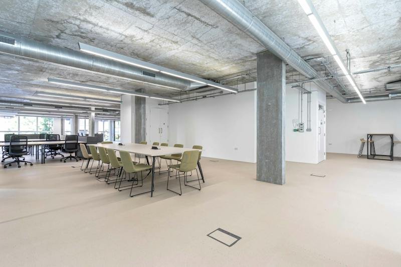 Office in London