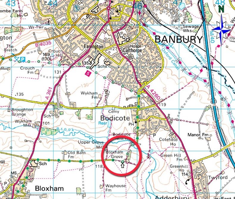Office in Banbury - photo 4